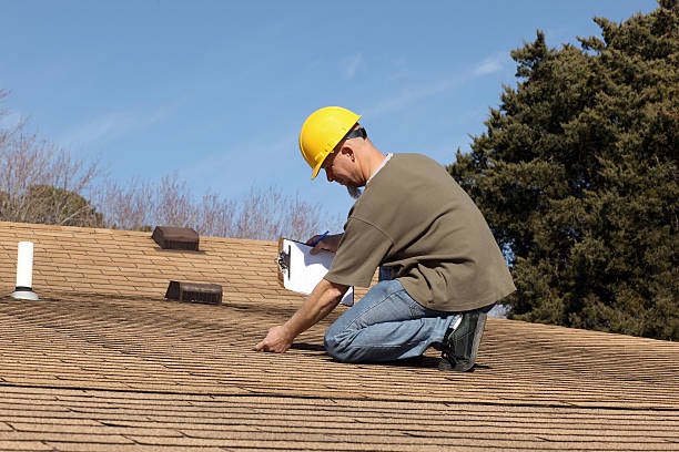 Best Storm Damage Roof Repair  in East Village, CT